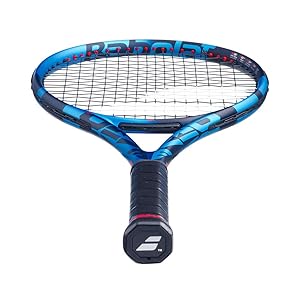 Babolat Pure Drive 98 Tennis Racquet (4 1/2